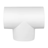 Тройник PVC