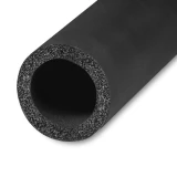 Трубка вспененный каучук SOLAR HT 10/9 L=2м Тмакс=150oC черный K-flex 09010215526