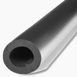 Трубка теплоизоляционная из вспененного каучука с защитным покрытием K-FLEX 13x064-1 ST AL CLAD