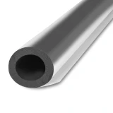 Трубка вспененный каучук SOLAR HT 102/32 L=1м Тмакс=150oC черный с покрытием AL CLAD K-flex 32102214324CL