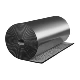 Рулон K-flex ST AD 19х1000-10 самоклеящийся с покрытием AL CLAD K-flex 80319210103CL