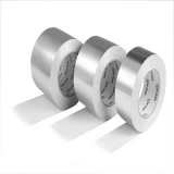 Лента алюминий AA 130 AD ALU 75мм х 50м K-flex 850CG020045