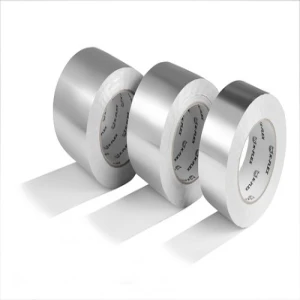 Лента алюминий AA 130 AD ALU 75мм х 50м K-flex 850CG020045 Лента алюминий AA 130 AD ALU 75мм х 50м K-flex 850CG020045