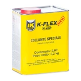 Клей K420 банка 2,6л K-flex 850CL020038