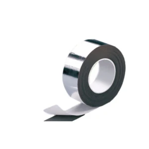 Лента AIR METAL 3мм х 75мм х 15м K-flex 850NS020223 Лента AIR METAL 3мм х 75мм х 15м K-flex 850NS020223