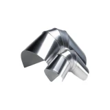 Угол AL CLAD 114/30 K-flex 85C9SL30114CL