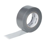 Лента DUCT 1604H silver 48мм х 50м K-flex 85NDAL48050164S