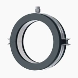 Подвес теплоизоляционный K-FLEX 19x035 ST с металлическим хомутом