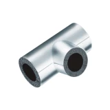 Тройник ST AL CLAD 133/25 K-flex 85T90K25133CL