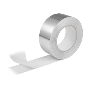 Лента AL CLAD AD 100мм х 50м K-flex P85NSALA0050A4W Лента AL CLAD AD 100мм х 50м K-flex P85NSALA0050A4W